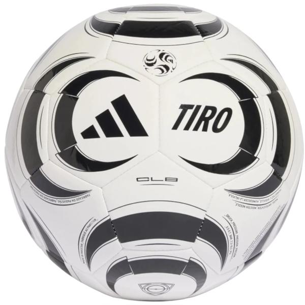 adidas Tiro Club Ball JW1530