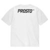 Prosto Big Log Infinity T-shirt KL261MTEE1031