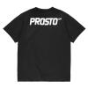 Prosto Big Log Infinity T-shirt KL261MTEE1032