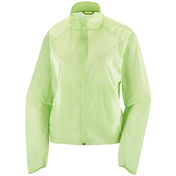 Salomon SHKout FLY JKT W LC2870500