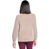 Skechers Skechluxe Elevate Crewneck LT152-TPBR