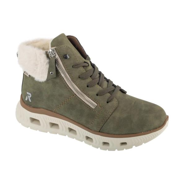 Rieker Booties M6014-54