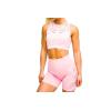 GymHero Leggins Stripes MAUVE