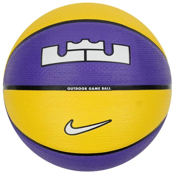 Nike Lebron James Playground 8P 2.0 Ball N1004372-575
