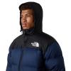 The North Face 1996 Retro Nuptse Jacket NF0A3C8DGOB1