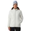 The North Face W Glacier Fleece Jackets NF0A8D2FQLI1
