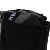 Skechers 3pk Mens 1/2 Terry Work Socks S106859-BLK