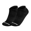 Skechers 3pk Unisex Terry Qtr Crew S111035-001