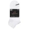 Skechers 3pk Unisex Non Terry No Show S114041-107