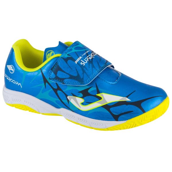 Joma Super Copa Jr 2504 IN SCJS2504INV