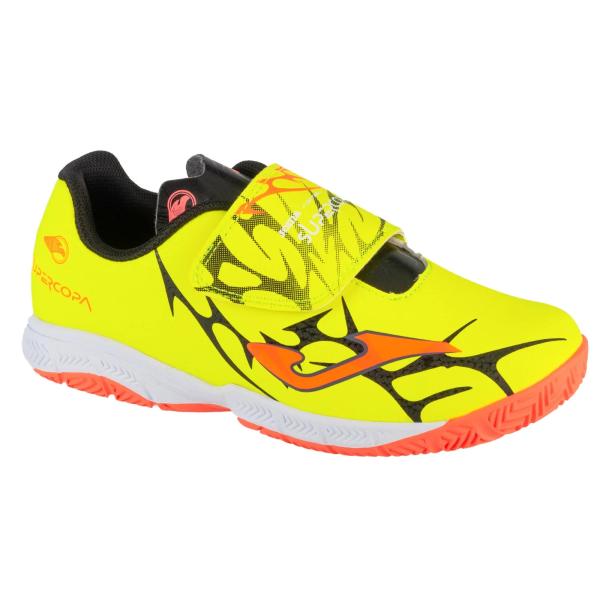 Joma Super Copa Jr 2509 IN SCJS2509INV