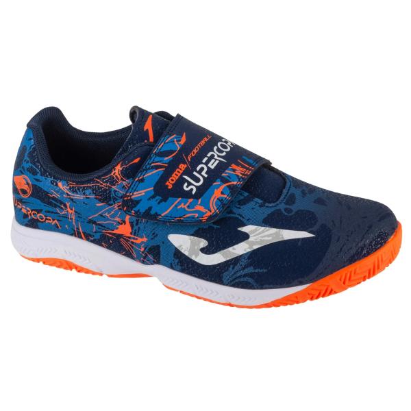 Joma Super Copa Jr 2403 IN SCJW2403INV