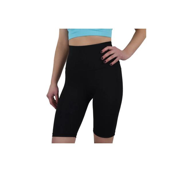 GymHero Shorts SHORTS-BLACK