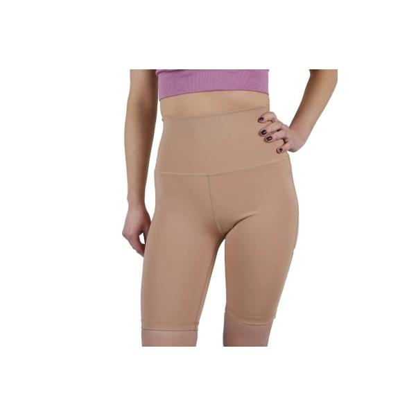 GymHero Shorts SHORTS-NUDE