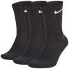 Nike Everyday Cushioned Dri-FIT 3-Pack Socks SX7664-010