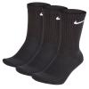 Nike Everyday Cushioned Dri-FIT 3-Pack Socks SX7664-010