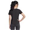Skechers Stride Performance Tee TP162-BLK