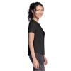 Skechers Stride Performance Tee TP162-BLK