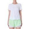 Skechers Stride Performance Tee TP162-WHT
