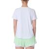 Skechers Stride Performance Tee TP162-WHT