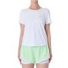 Skechers Stride Performance Tee TP162-WHT