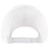 47 Brand MLB New York Yankees Cap BB-RAC17CTP-WH