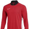 Nike Dri-Fit Academy 25 Drill Top FZ9767-657