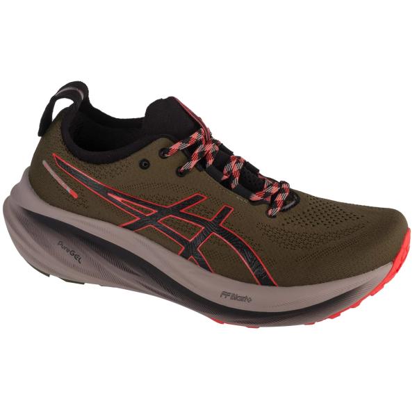 ASICS Gel-Nimbus 26 TR 1011B849-300