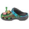 Crocs Classic Minecraft Clog Kids 210830-90H