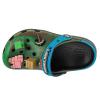 Crocs Classic Minecraft Clog Kids 210830-90H