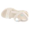 Skechers Slip-Ins: GO Walk Glide-Step 2.0 Sandal - Cozy Fit Jada 141276-NAT