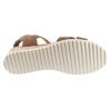 Skechers Desert Kiss-Golden Lily 114418-CHOC