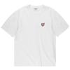 Prosto Small Shield T-shirt KL261MTEE1072