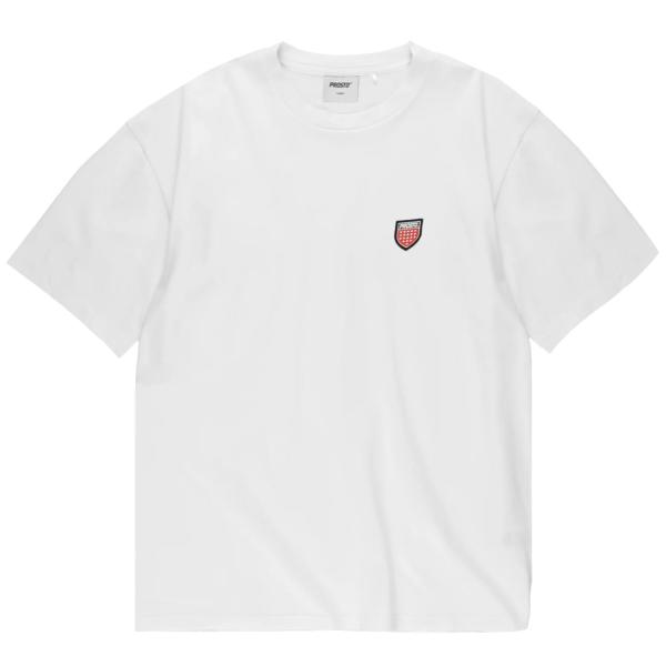 Prosto Small Shield T-shirt KL261MTEE1072