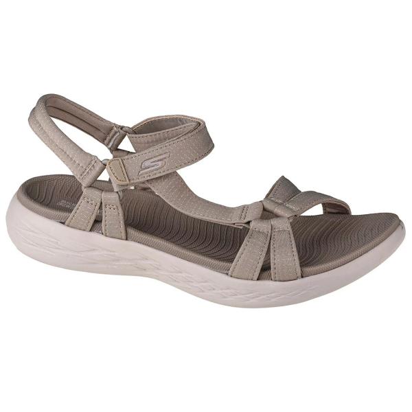 Skechers On the GO 600 - Brilliancy 15316-NAT