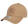 New Era Wmns League Essentials 9TWENTY New York Yankees Cap 60471463