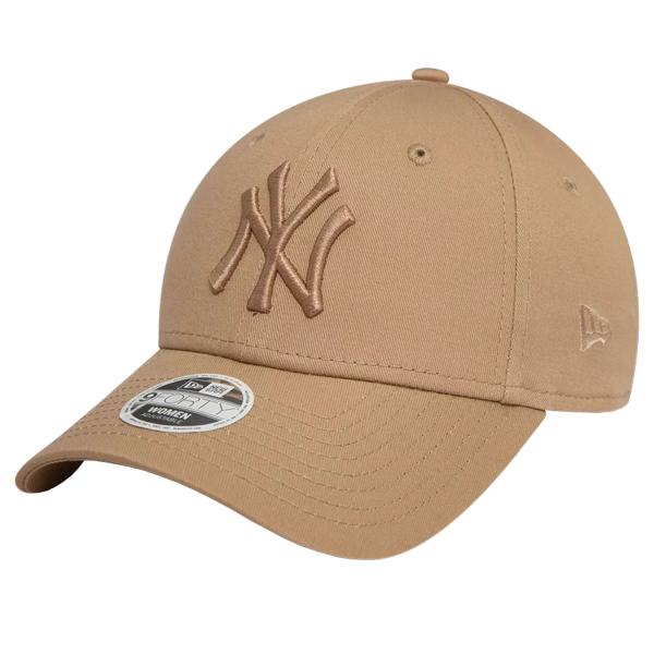 New Era Wmns League Essentials 9TWENTY New York Yankees Cap 60471463