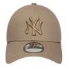 New Era League Essential 9FORTY New York Yankees Cap 60675512
