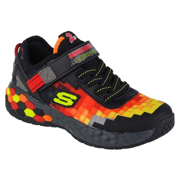 Skechers Mega-Craft 2.0 402204L-BKRD