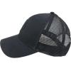 47 Brand MLB New York Yankees Branson Cap B-BRANS17CTP-BKB