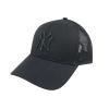 47 Brand MLB New York Yankees Branson Cap B-BRANS17CTP-BKB