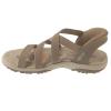 Skechers Slip-Ins: Reggae Slim - Stretch Flex 163460-TPE