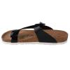 Geographical Norway Sandalias Infradito Donna GNW20415-35
