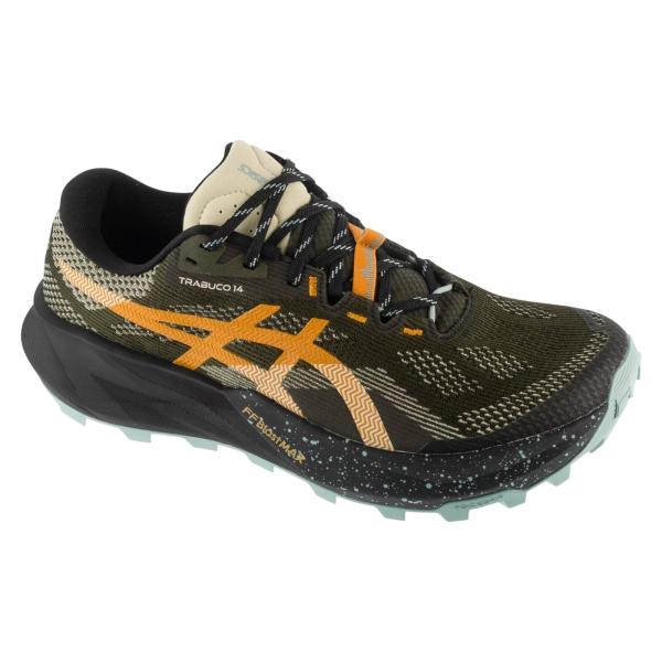 ASICS Gel-Trabuco 14 1011C166-200
