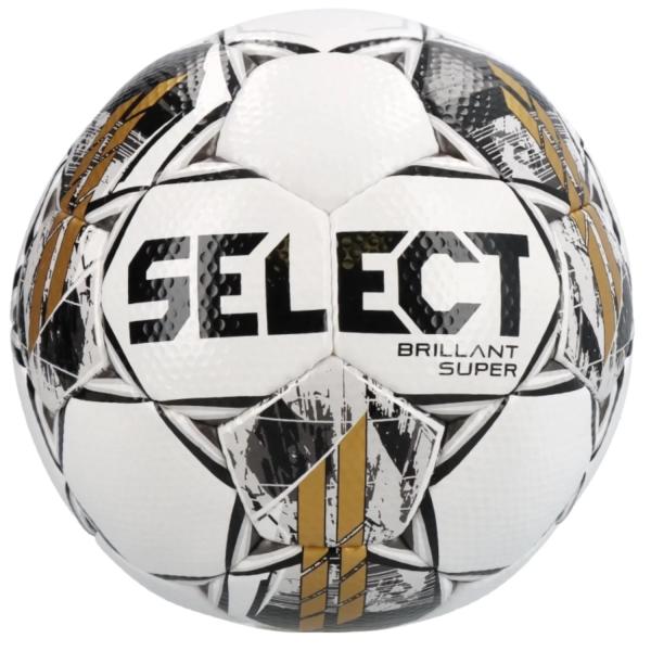 Select Brillant Super FIFA Quality Pro Ball 101224