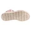 Skechers Slip-Ins: BOBS Sun Ray 114413-ROS
