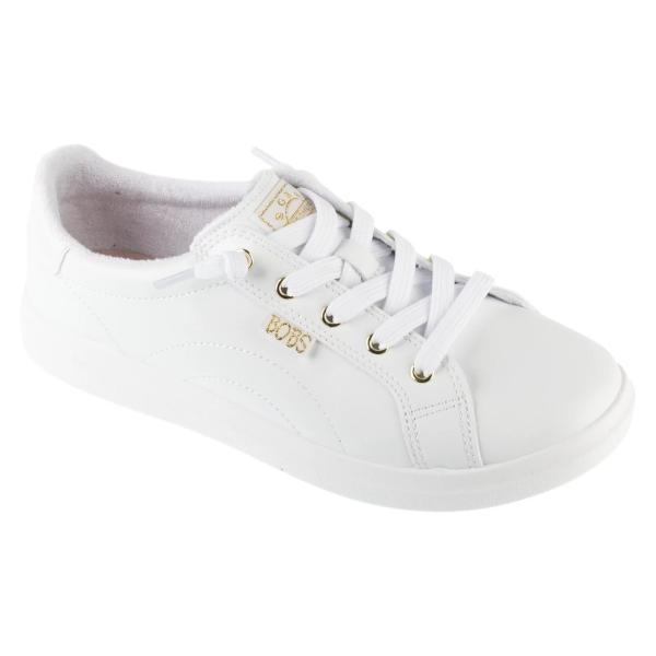 Skechers Bobs D'Vine - Instant Delight 114456-WHT