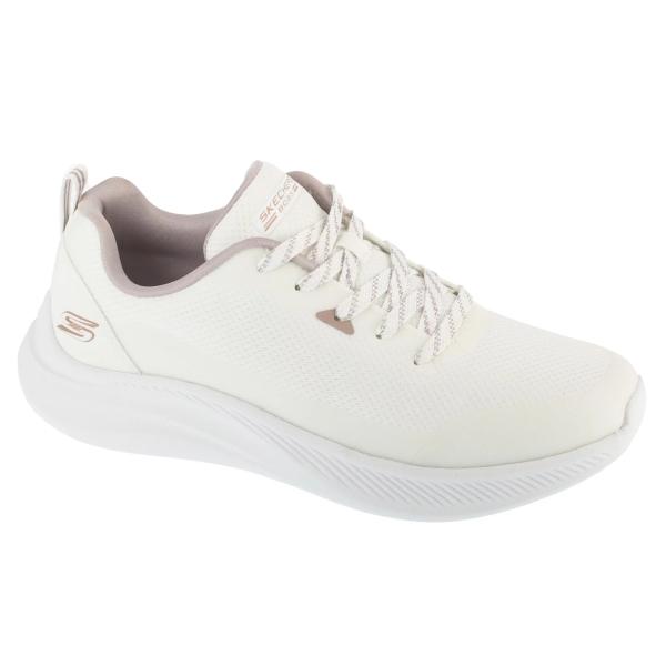 Skechers Bobs Mode Flex 117730-WHT
