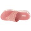 Skechers Go Walk Arch Fit 2.0 Sandal - Carrie 140861-ROS