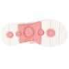 Skechers Go Walk Arch Fit 2.0 Sandal - Carrie 140861-ROS